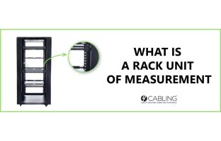 What Is a Rack Unit of Measurement? | 4Cabling