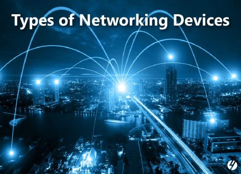 What Different Networking Devices Do | 4Cabling