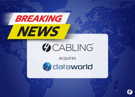 4Cabling acquires Dataworld 