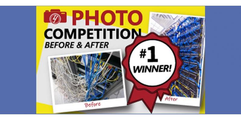 Photo Competition - Before & After