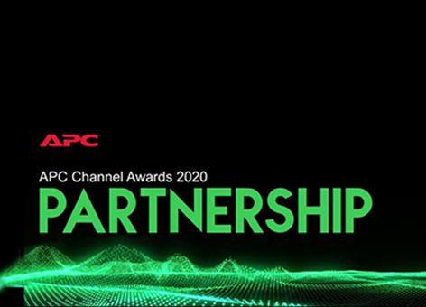 APC Channel Awards 2020 Tile