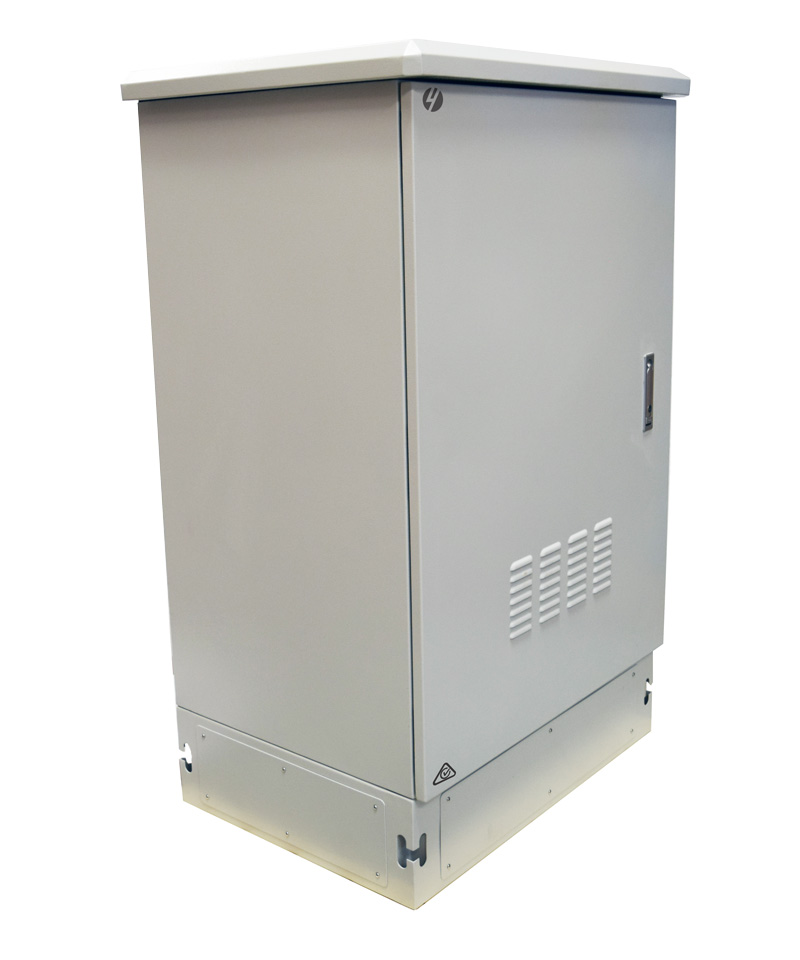 Freestanding Wall Mount Server Rack 4cabling