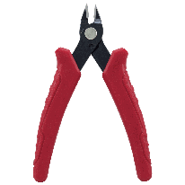 4Pro's Professional 5 1/4" Precise Flush Cut Pliers