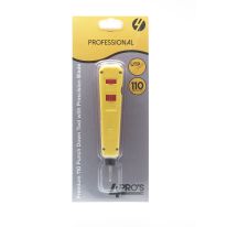4Pro's - Professional 110 Punch Down Tool