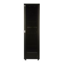  45RU 600mm Wide x 600mm Deep Server Rack 
