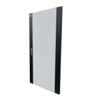 Mesh Door for 4Cabling 22RU Server Racks