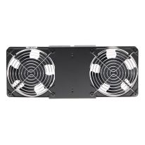 2 Way Fan Kit | Suitable for 4C Wall Mount Cabinets 