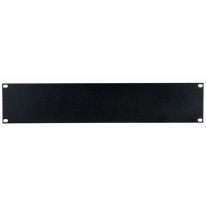 2RU 19" Blanking Panel