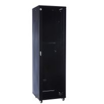 4Cabling 42RU 600mm Wide x 600mm Deep Server Rack