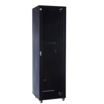 42RU 600mm Wide x 600mm Deep Server Rack