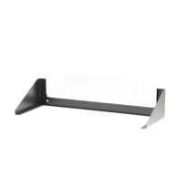 4Cabling 4RU 19" Vertical Wall Mount Frame 