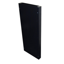  Universal 650mm Chimney for Network Server Racks