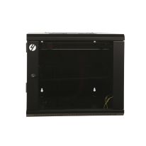 9RU W600mm x D600mm Hinged Wall Mount Server Rack