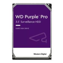 Western Digital WD Purple 10TB 3.5" Surveillance HDD