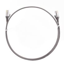 Ultra Thin Cat 6 Network Cable