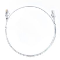 Ultra Thin Cat 6 Network Cable