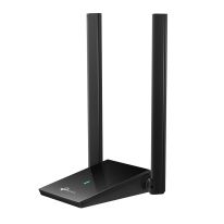 TP-Link | Archer TX20U Plus | AX1800 High Gain Dual Band Wi-Fi 6 USB Adapter