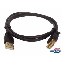 USB 2.0 AM-AF Cable