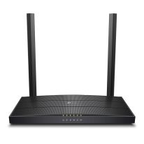 TP-Link Archer VR400 - AC1200: Wireless MU-MIMO Gigabit VDSL/ADSL Modem Router