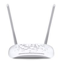  TD-W9970 | 300Mbps Wireless N USB VDSL/ADSL Modem Router