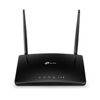 Archer MR200 | AC750 Wireless Dual Band 4G LTE Router