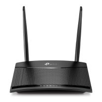 TL-MR100 | 300Mbps Wireless N 4G LTE Router