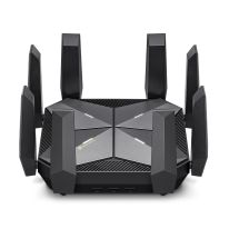 TP-Link | Archer AXE300 | AXE16000 Quad-Band Wi-Fi 6E Router