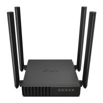 Archer C54 | AC1200 Dual-Band Wi-Fi Router