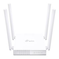 Archer C24 | AC750 Dual Band Wi-Fi Router