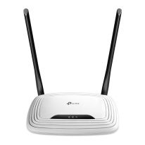 TL-WR841N | 300Mbps Wireless N Router