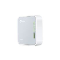 TL-WR902AC | AC750 Dual Band Wireless Mini Pocket Router