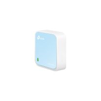 TL-WR802N | 300Mbps Wireless N Nano Pocket Router