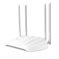 TL-WA1201 | AC1200 Dual-Band Wi-Fi Access Point