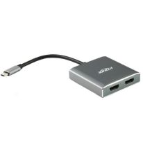 DisplayPort Male to HDMI Female Adaptor