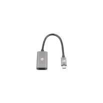 DisplayPort Male to HDMI Female Adaptor