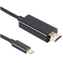 DisplayPort Male to HDMI Female Adaptor