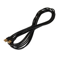 USB 2.0 AM-AM Cable: 1m