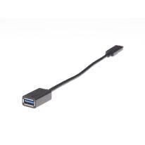 0.2M USB 3.1 Type C to A Female Adapter_2