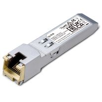 TP-Link | TL-SM5310-T | 10G BASE-T RJ45 - SFP+ Module