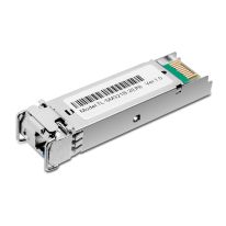 TL-SM321B-2 | 1000Base-BX WDM Bi-Directional SFP Module | LC Connector