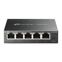 TP-Link TL-SG105E | 5 port Gigabit Unmanaged Pro Switch
