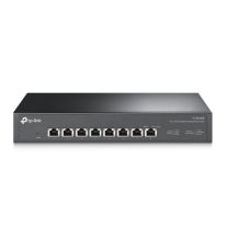 TL-SX1008 | 8 Port 10G Multi-Gigabit Switch