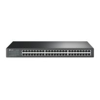  TL-SF1048 | 48 Port 10/100M Rackmount Switch