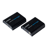HDMI KVM Console Extender Over Cat 5/5e/6 120m |  Supports resolution up to 1080P@60Hz