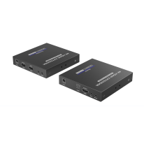 HDMI® Extender 4K | IR Repeat | HDMI Loop | Up to 90m