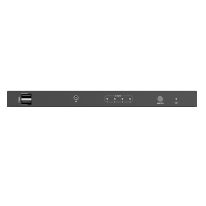 4K @60Hz 4 x 1 HDMI® KVM Switch 