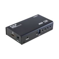 4 Port HDMI Splitter