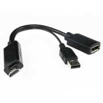 HDMI to DP Adaptor 4Kx2K