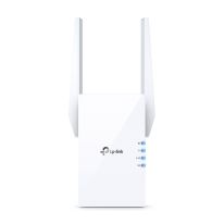 RE605X | AX1800 Wi-Fi 6 Range Extender