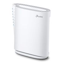 TP-Link | RE900XD | AX6000 Wi-Fi 6 Range EAX6000 Wi-Fi 6 Range Extender